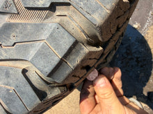 Load image into Gallery viewer, 94-01 dodge ram 5 lug alloy wheels and tires
