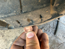 Load image into Gallery viewer, 94-01 dodge ram 5 lug alloy wheels and tires
