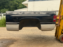 Load image into Gallery viewer, 1994-2002 dodge ram southern ROT FREE 6.5ft short bed with tailgate
