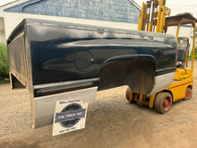 Load image into Gallery viewer, 1994-2002 dodge ram southern ROT FREE 6.5ft short bed with tailgate
