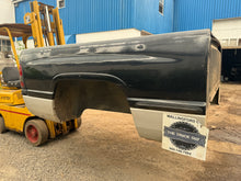 Load image into Gallery viewer, 1994-2002 dodge ram southern ROT FREE 6.5ft short bed with tailgate
