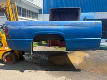 Load image into Gallery viewer, 1994-2002 dodge ram southern ROT FREE 8ft long bed with tailgate
