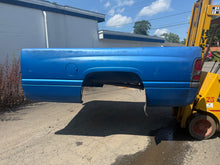 Load image into Gallery viewer, 1994-2002 dodge ram southern ROT FREE 8ft long bed with tailgate
