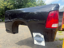 Load image into Gallery viewer, 2009-2018 dodge ram southern ROT FREE 6.5ft short bed
