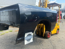 Load image into Gallery viewer, 2009-2018 dodge ram southern ROT FREE 6.5ft short bed
