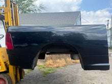 Load image into Gallery viewer, 2009-2018 dodge ram southern ROT FREE 6.5ft short bed

