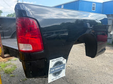 Load image into Gallery viewer, 2009-2018 dodge ram southern ROT FREE 6.5ft short bed
