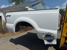 Load image into Gallery viewer, 1999-2010 ford super duty southern ROT FREE 6.5ft short bed
