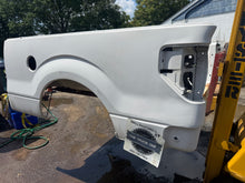 Load image into Gallery viewer, 2009-2014 ford f150 southern rot free 6.5ft short bed
