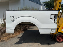 Load image into Gallery viewer, 2009-2014 ford f150 southern ROT FREE 5.5ft extra short bed
