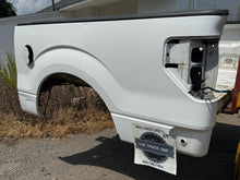 Load image into Gallery viewer, 2009-2014 ford f150 southern ROT FREE 5.5ft extra short bed
