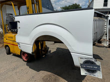 Load image into Gallery viewer, 2009-2014 ford f150 southern ROT FREE 5.5ft extra short bed
