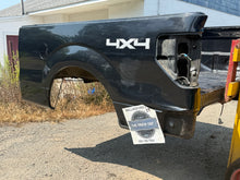 Load image into Gallery viewer, 2009-2014 ford f150 southern ROT FREE 6.5ft short bed
