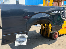 Load image into Gallery viewer, 2009-2014 ford f150 southern ROT FREE 6.5ft short bed
