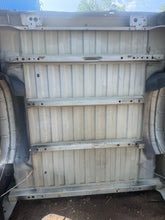 Load image into Gallery viewer, 2002-2008 dodge ram 3rd gen southern ROT FREE 6.5ft short bed
