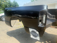 Load image into Gallery viewer, 2002-2008 dodge ram 3rd gen southern ROT FREE 6.5ft short bed
