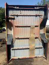 Load image into Gallery viewer, 1987-1997 ford OBS southern rot free 8ft dual tank long bed

