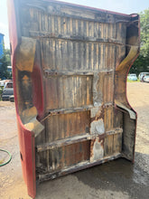 Load image into Gallery viewer, 1973-1979 Ford southern rot free 8ft dual tank long bed with tailgate
