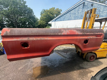 Load image into Gallery viewer, 1973-1979 Ford southern rot free 8ft dual tank long bed with tailgate
