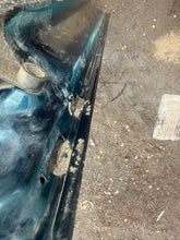 Load image into Gallery viewer, 99+ ford super duty southern rot free front doors
