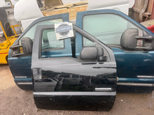 Load image into Gallery viewer, 99+ ford super duty southern rot free front doors
