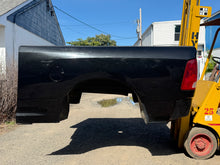 Load image into Gallery viewer, 2009-2018 dodge ram southern rot free 6.5ft short bed
