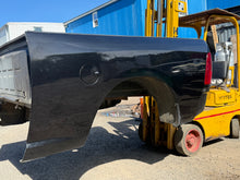 Load image into Gallery viewer, 2009-2018 dodge ram southern rot free 6.5ft short bed
