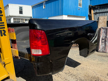 Load image into Gallery viewer, 2009-2018 dodge ram southern rot free 6.5ft short bed
