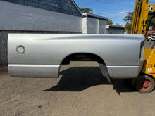 Load image into Gallery viewer, 02-09 dodge ram 3rd gen southern rot free 8ft long bed
