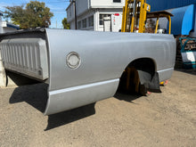 Load image into Gallery viewer, 02-09 dodge ram 3rd gen southern rot free 8ft long bed
