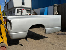 Load image into Gallery viewer, 02-09 dodge ram 3rd gen southern rot free 8ft long bed
