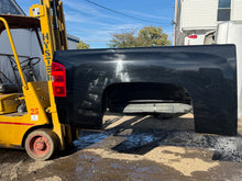 Load image into Gallery viewer, 2008-2014 chevy silverado southern rot free 5.9ft extra short bed
