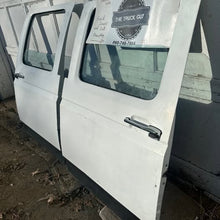 Load image into Gallery viewer, 1992-1998 ford southern rot free crew cab rear doors

