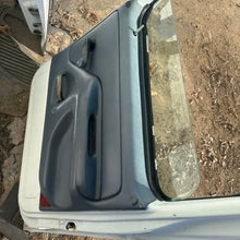 Load image into Gallery viewer, 1992-1998 ford southern rot free crew cab rear doors
