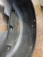Load image into Gallery viewer, 2003-2009 dodge ram 3rd gen rear wheel liners
