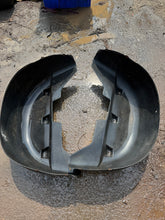 Load image into Gallery viewer, 2003-2009 dodge ram 3rd gen rear wheel liners
