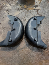 Load image into Gallery viewer, 2003-2009 dodge ram 3rd gen rear wheel liners
