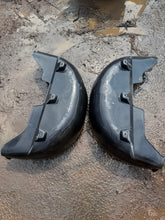 Load image into Gallery viewer, 2003-2009 dodge ram 3rd gen rear wheel liners
