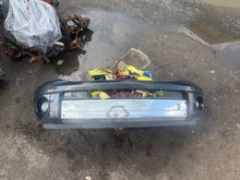 Load image into Gallery viewer, 2006-2009 dodge ram Laramie front bumper
