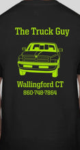 Load image into Gallery viewer, The Truck Guy T-Shirt
